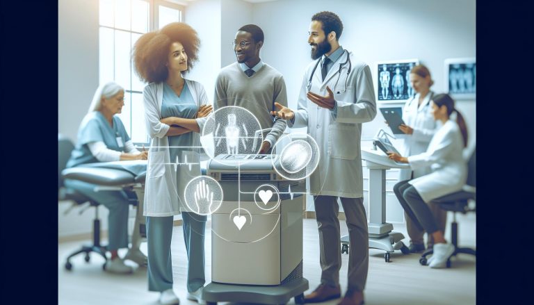 Ultrasonidos: Contraindicaciones y Precauciones en Terapias 9 Ultrasonidos: Contraindicaciones y Precauciones en Terapias