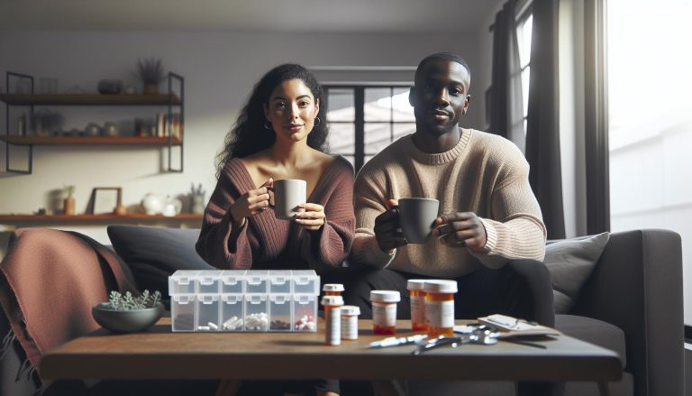 Vida con Anticoagulados: Consejos para el Día a Día