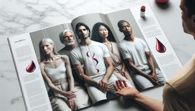 Anticoagulada: Significado y Cuidados Esenciales