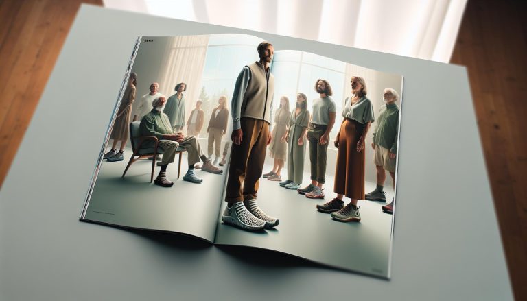 Calzado MBT: Contraindicaciones y Riesgos Potenciales 15 Calzado MBT: Contraindicaciones y Riesgos Potenciales