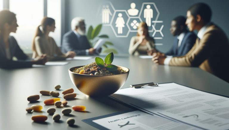 Triphala: Contraindicaciones y Riesgos Potenciales 9 Triphala: Contraindicaciones y Riesgos Potenciales