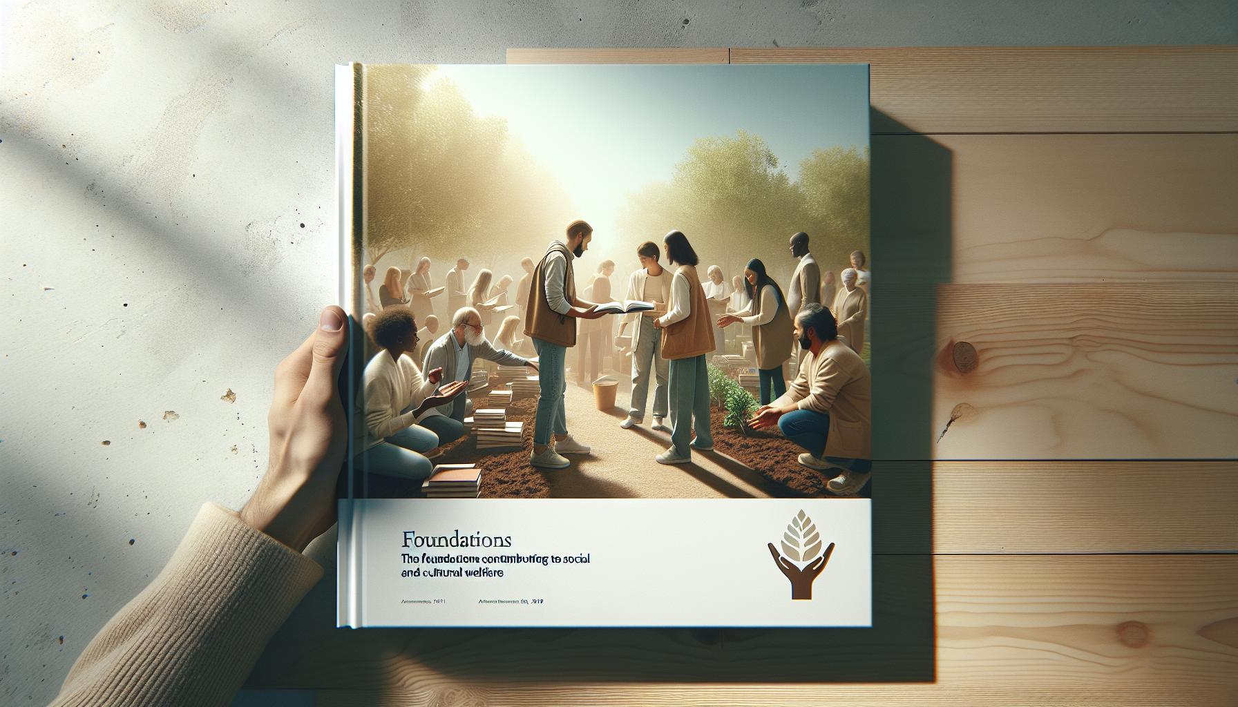 Fundaciones: Cómo contribuyen al bienestar social y cultural