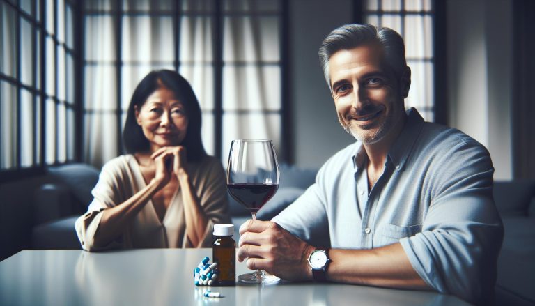 Alcohol y Anticoagulantes: Riesgos y Consejos