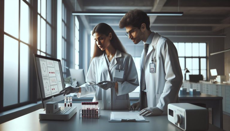 Valor INR Normal: Guía para Monitoreo de Coagulación