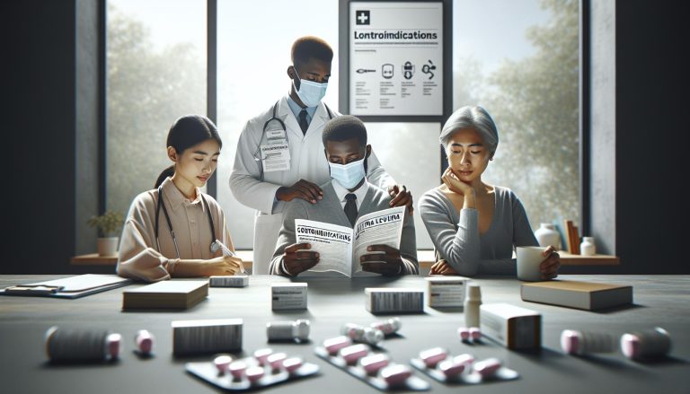 Ultra Levura: Contraindicaciones y Precauciones 8 Ultra Levura: Contraindicaciones y Precauciones