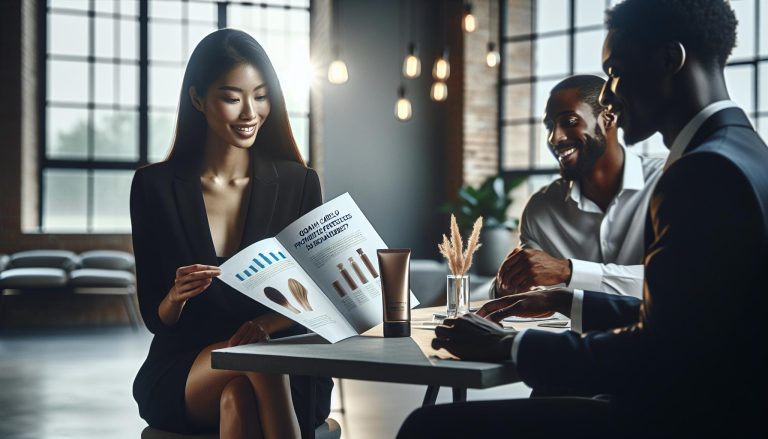 Goah Cabello: Promete Fortalecer ¿Cumple Sin Efectos Secundarios? 9 Goah Cabello: Promete Fortalecer ¿Cumple Sin Efectos Secundarios?