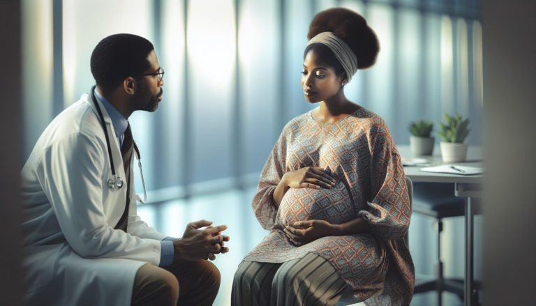 Anticoagulantes Durante el Embarazo: Guía de Seguridad