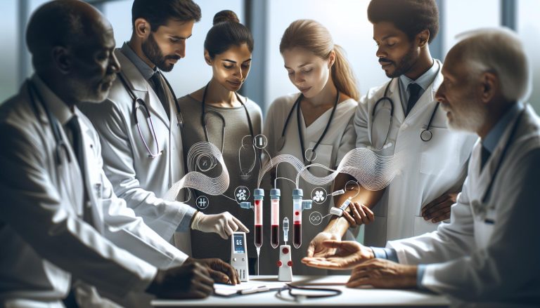 Anticoagulation: Métodos Avanzados y Efectivos 10 Anticoagulation: Métodos Avanzados y Efectivos