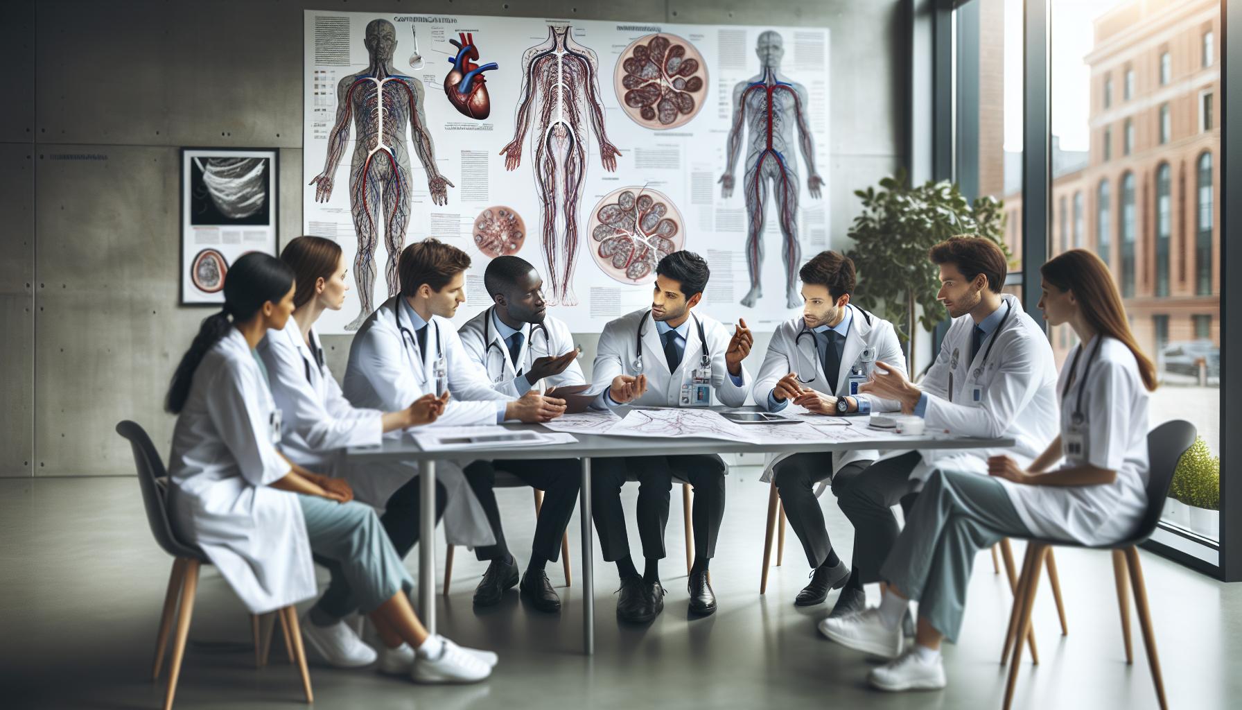 Microfleb: Contraindicaciones en el Tratamiento Vascular