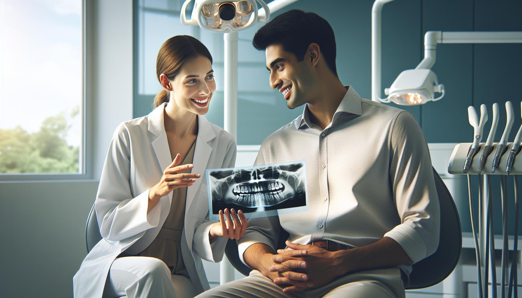 Injerto de Hueso Dental: Efectos Secundarios y Cuidados