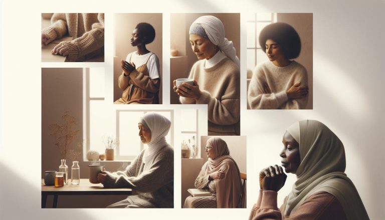 Menocare: Efectos secundarios y cómo aliviarlos