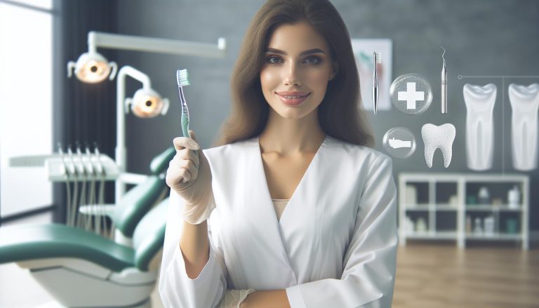 Rhodogil 750: Combate Infecciones Dentales Eficazmente 4 Rhodogil 750: Combate Infecciones Dentales Eficazmente