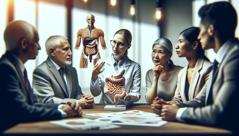 Gastri Bioma: Contraindicaciones y Riesgos en Digestivos 12 Gastri Bioma: Contraindicaciones y Riesgos en Digestivos