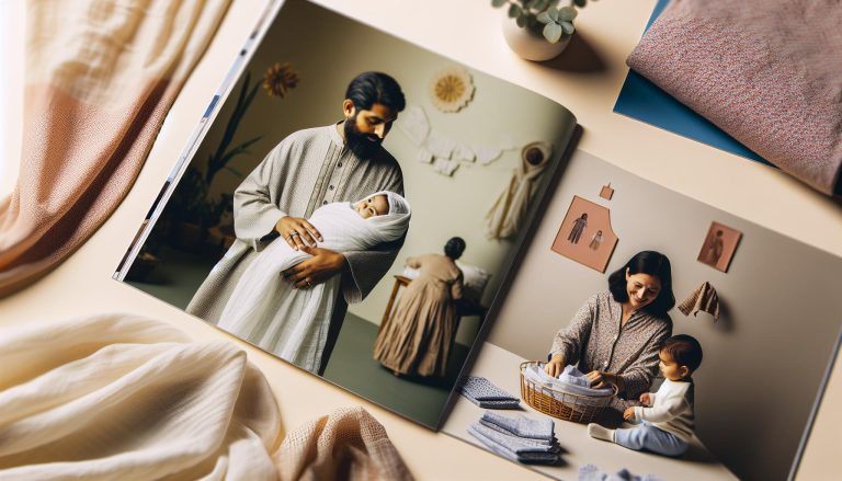 Muselinas: Confort y Versatilidad en Cuidado Infantil