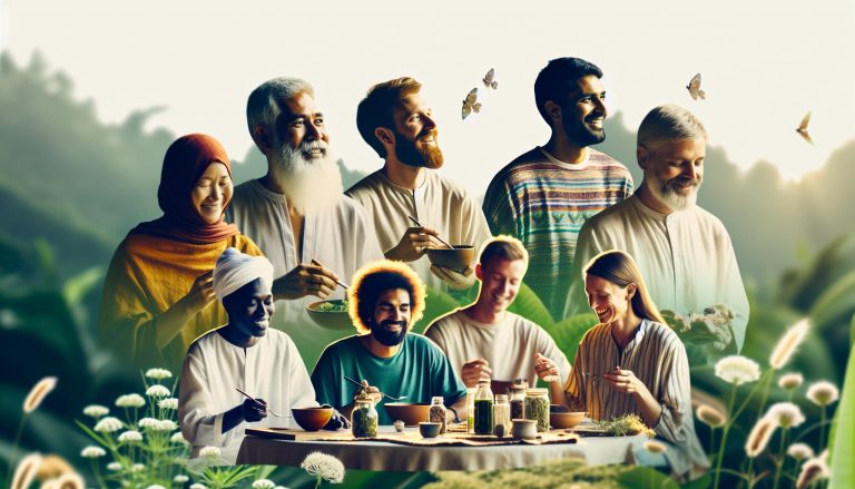 Megalevure: fortalece tu sistema digestivo de forma natural