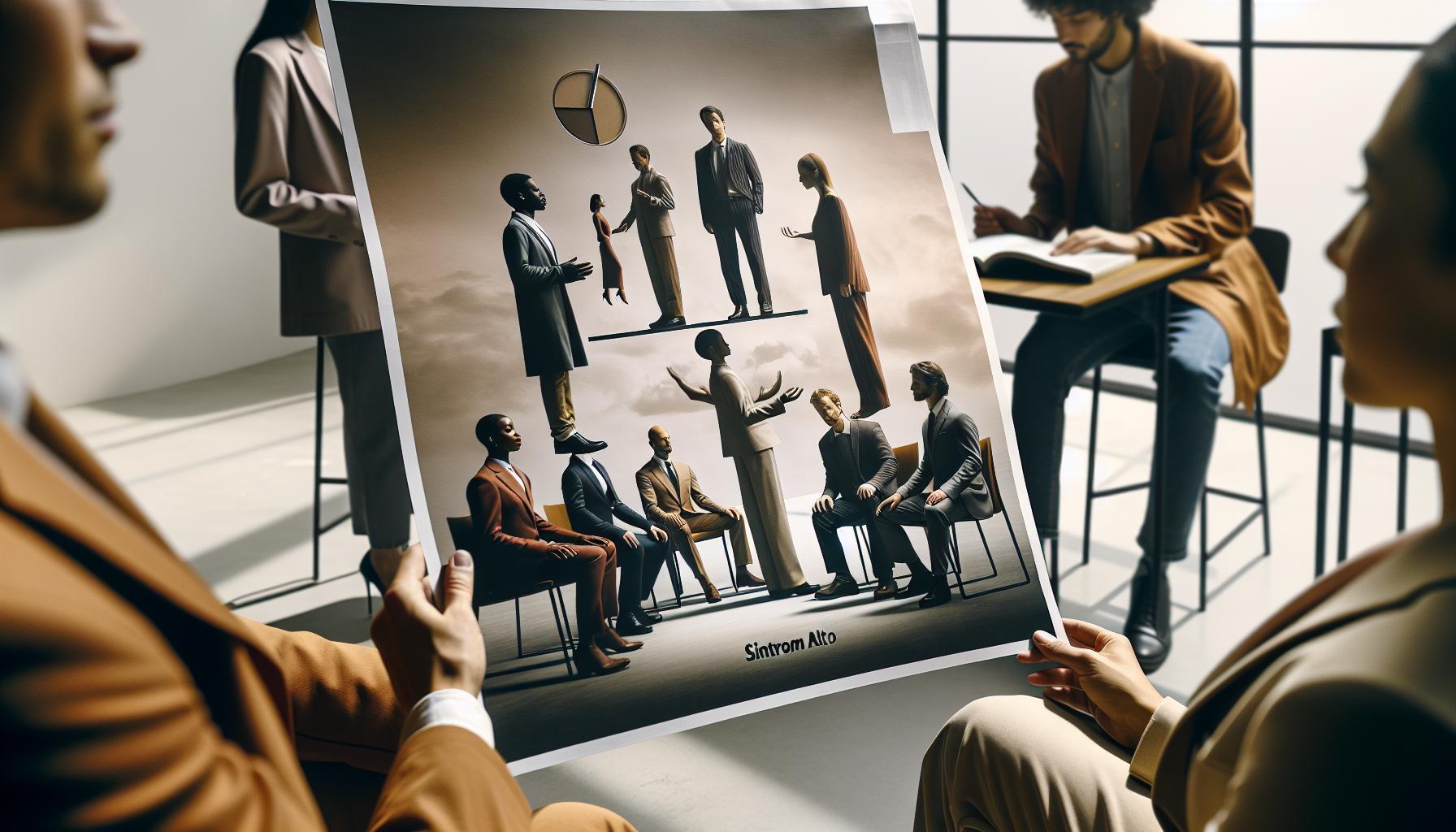 Sintrom alto: Interpretación y pasos a seguir