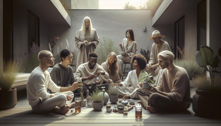 Pharycalm Herbal: Alivio Natural para Dolores de Garganta