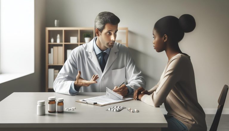 Omeprazol y Anticoagulantes: ¿Es Seguro Combinarlos?