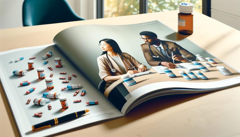 Anticoagulante Oral: Innovaciones y Beneficios