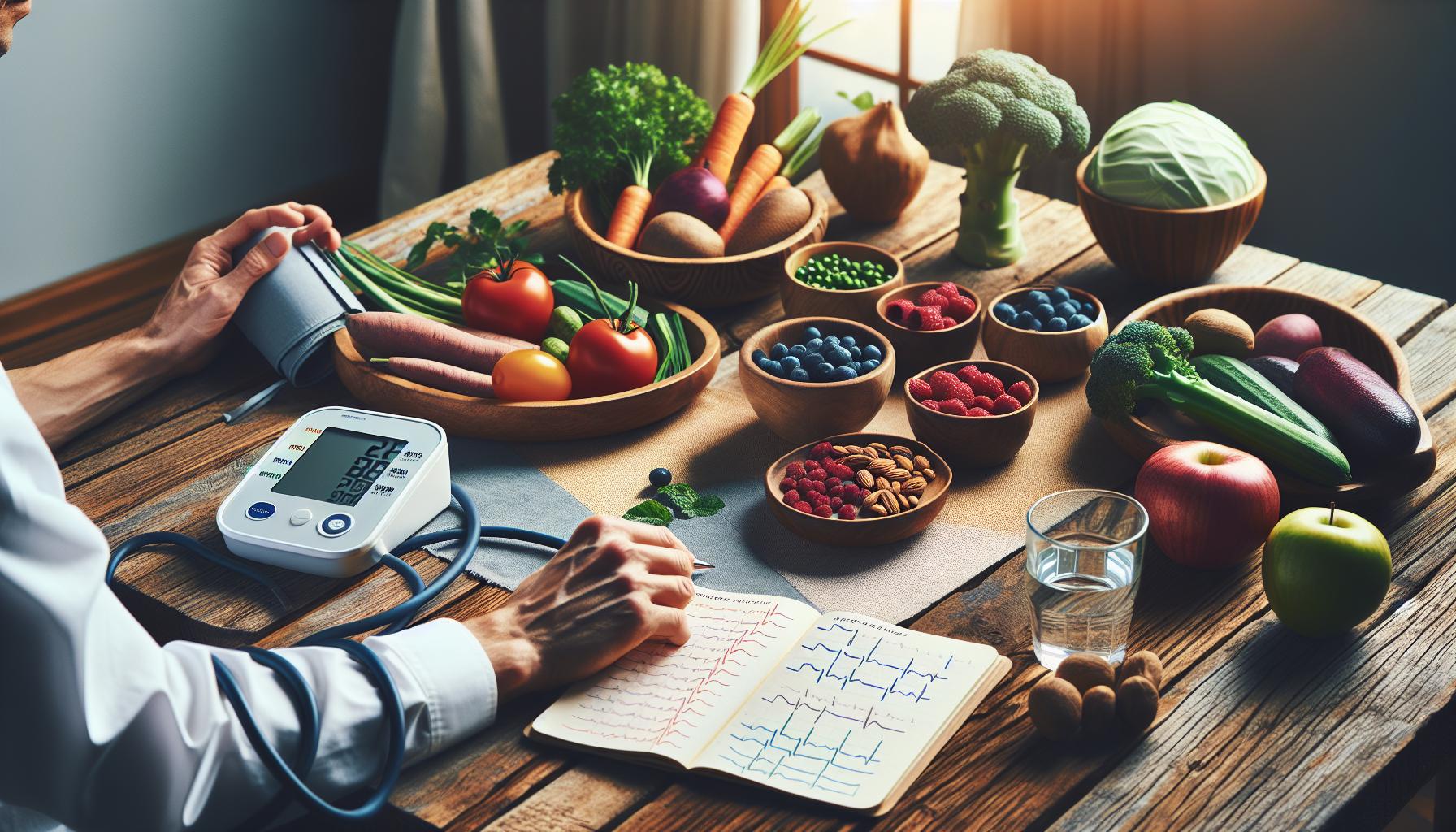 Qué es trombosis en las piernas: Información completa 8 Alimentación y estilo de vida para mejorar la circulación y prevenir trombosis