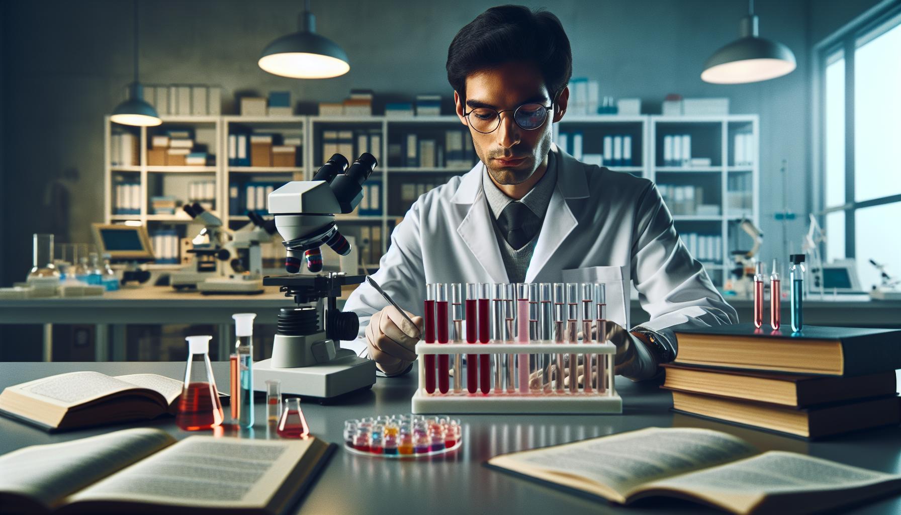 Qué es una trombosis en el ojo: Causas y recuperación 11 Avances médicos y nuevas terapias prometedoras