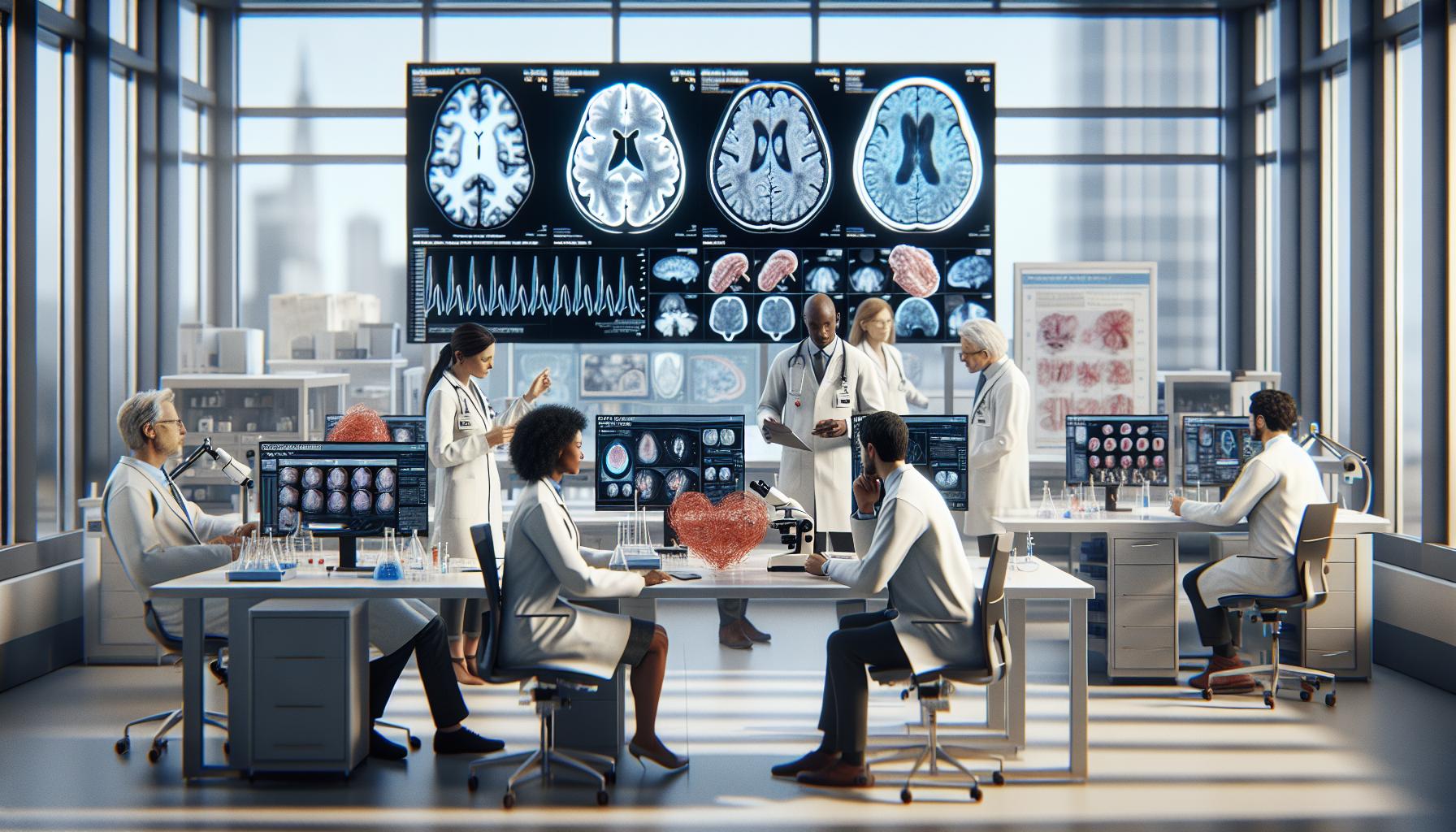 Avances y nuevas investigaciones en el manejo de trombosis cerebral