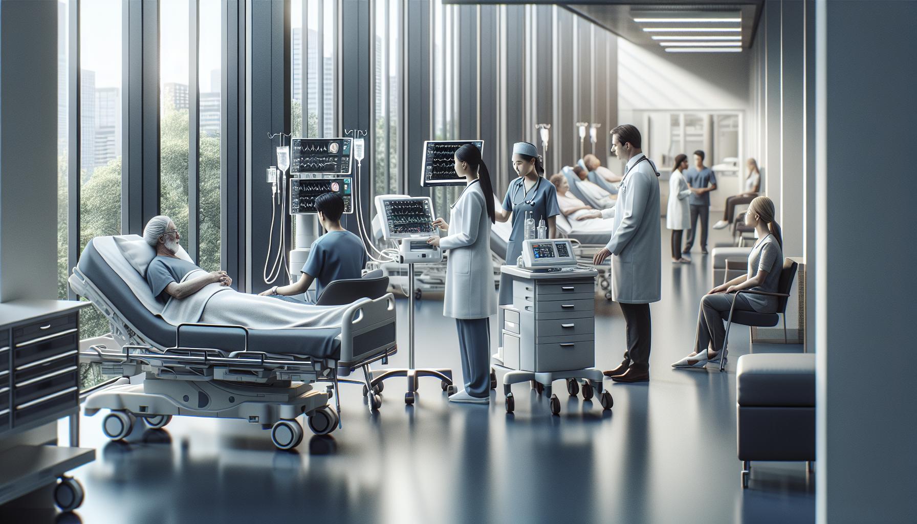 Qué tan grave es una trombosis pulmonar: Riesgos importantes 9 Avances recientes en el manejo y cuidado del paciente