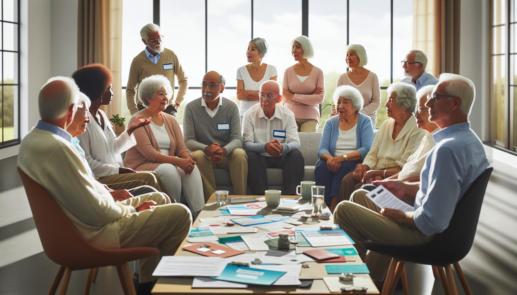 Beneficios y derechos al jubilarse por trombosis pulmonar