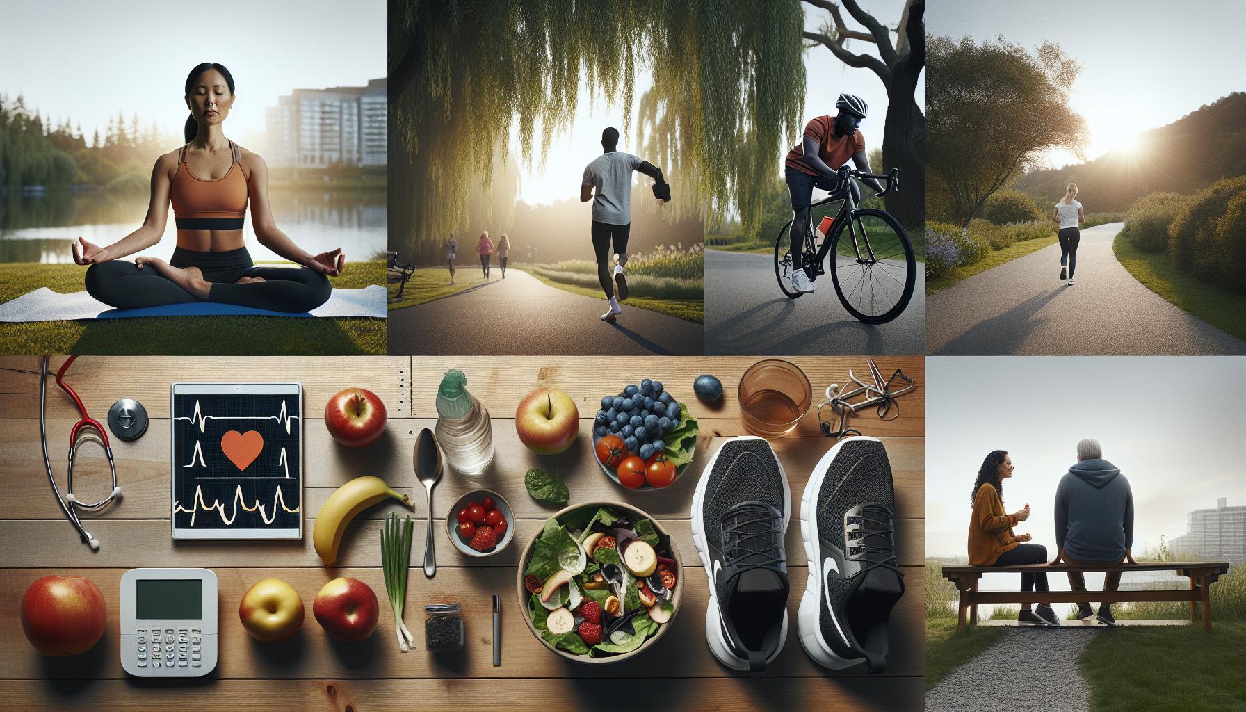 Con qué se cura la trombosis: Tratamientos fundamentales 4 Cambios en el estilo de vida que ayudan a prevenir y curar la trombosis