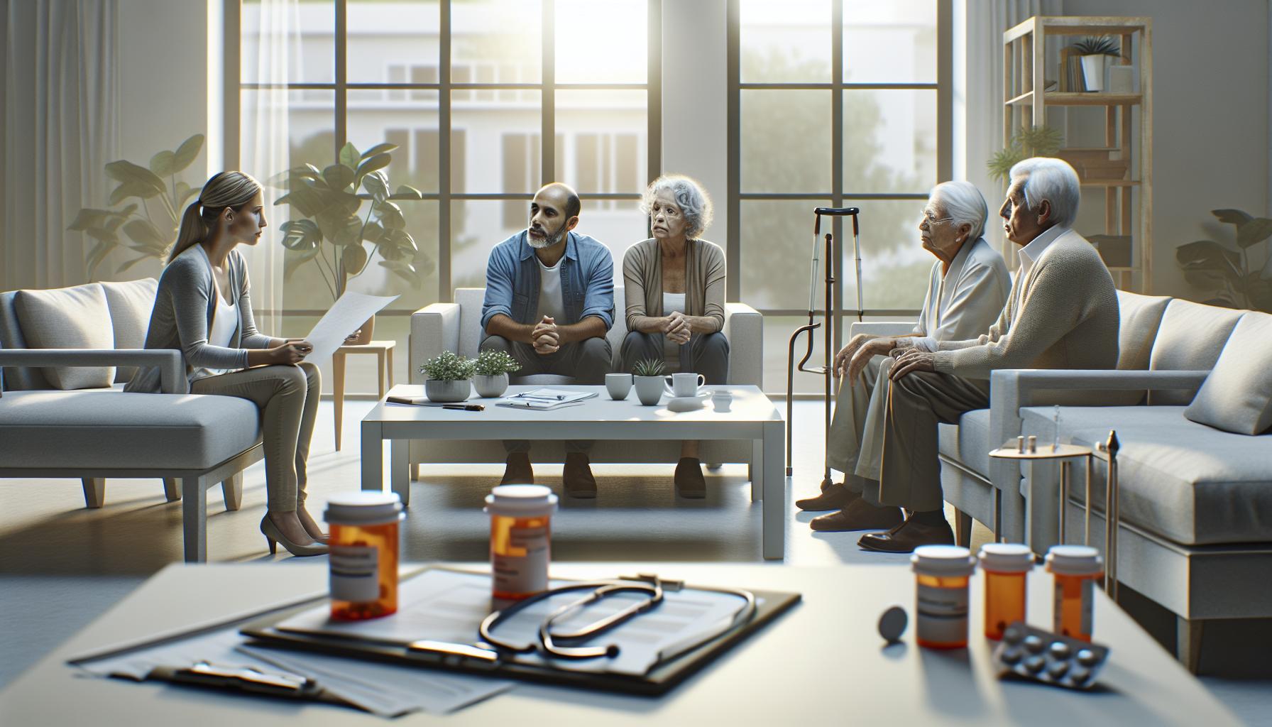 Casos reales y testimonios de jubilación por esta condición