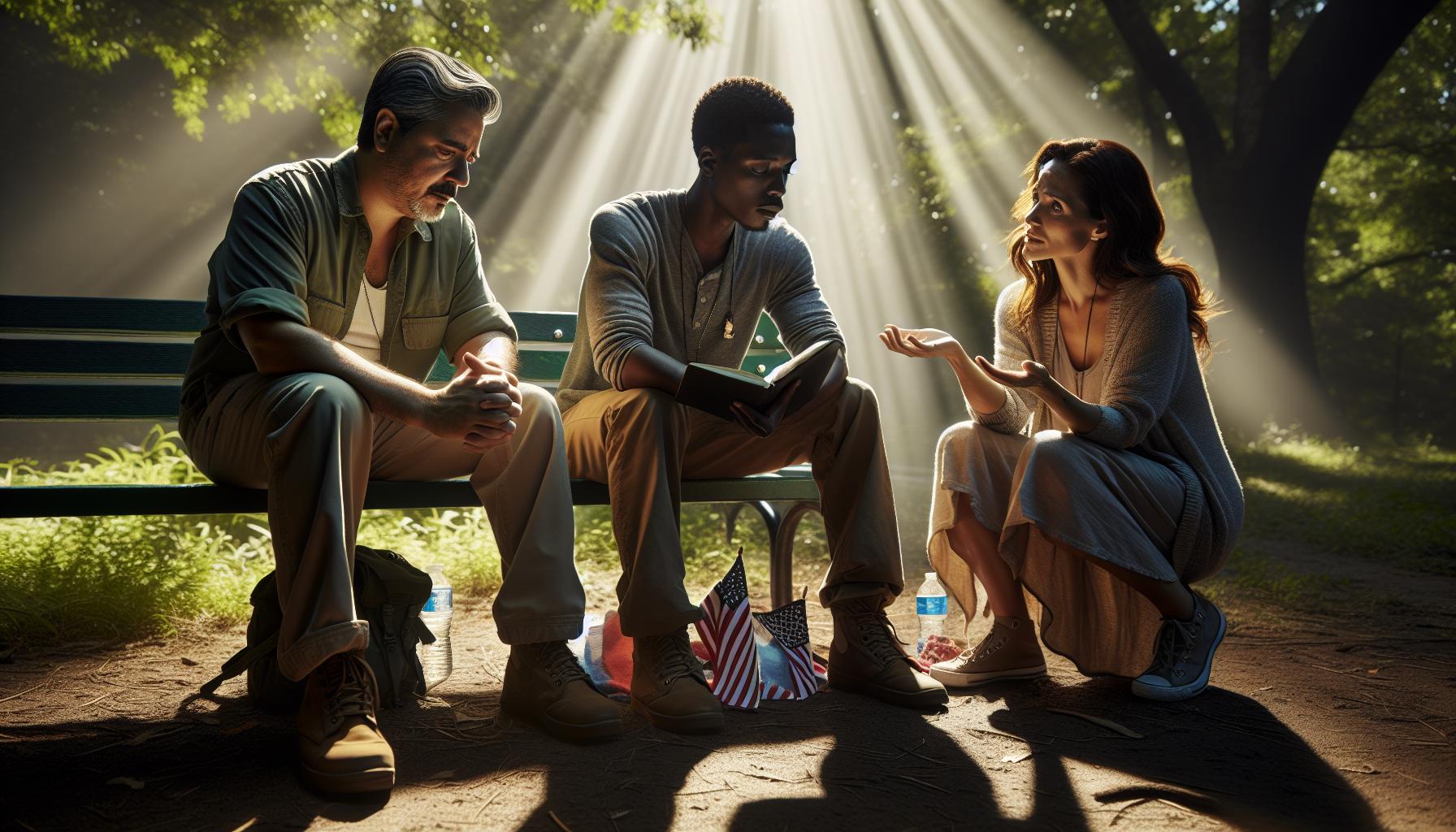 Casos reales: testimonios sobre la supervivencia y recuperación