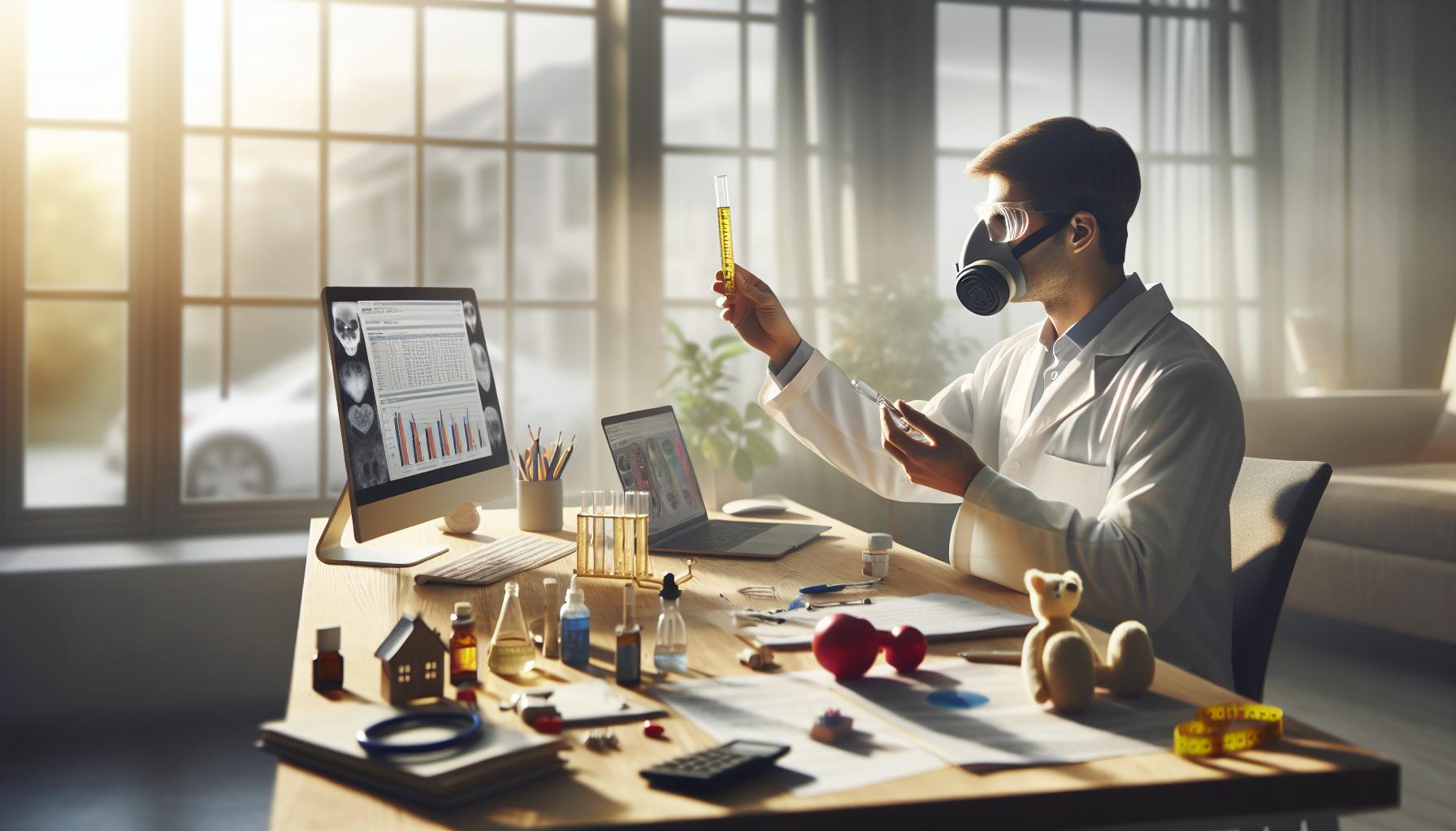 Causas y factores de riesgo que debes conocer