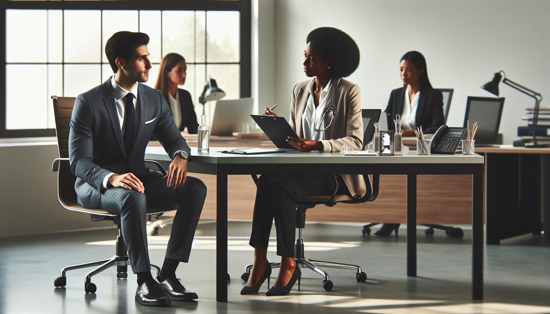 Me pueden dar incapacidad por un trombosis: Derechos laborales 11 Cómo comunicar tu incapacidad a la empresa sin afectar tu relación laboral