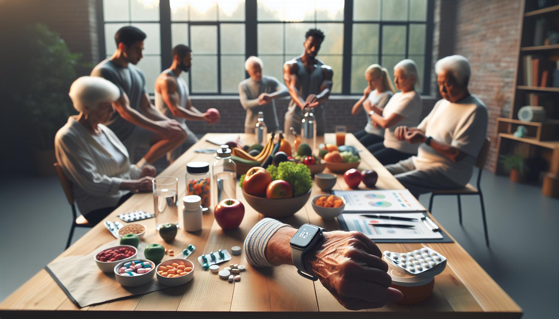 Es la trombosis hereditaria: Factores genéticos explicados 8 Cómo controlar la trombosis hereditaria en el día a día