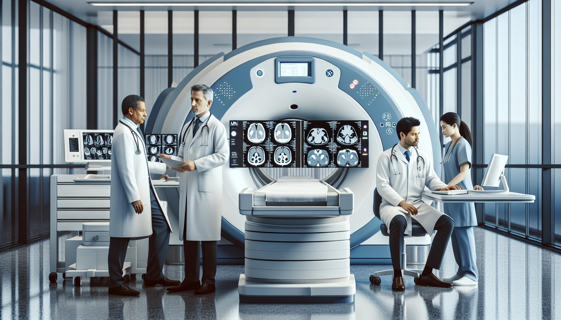 Cómo se diagnostican el ictus y la trombosis: pruebas y tecnologías esenciales