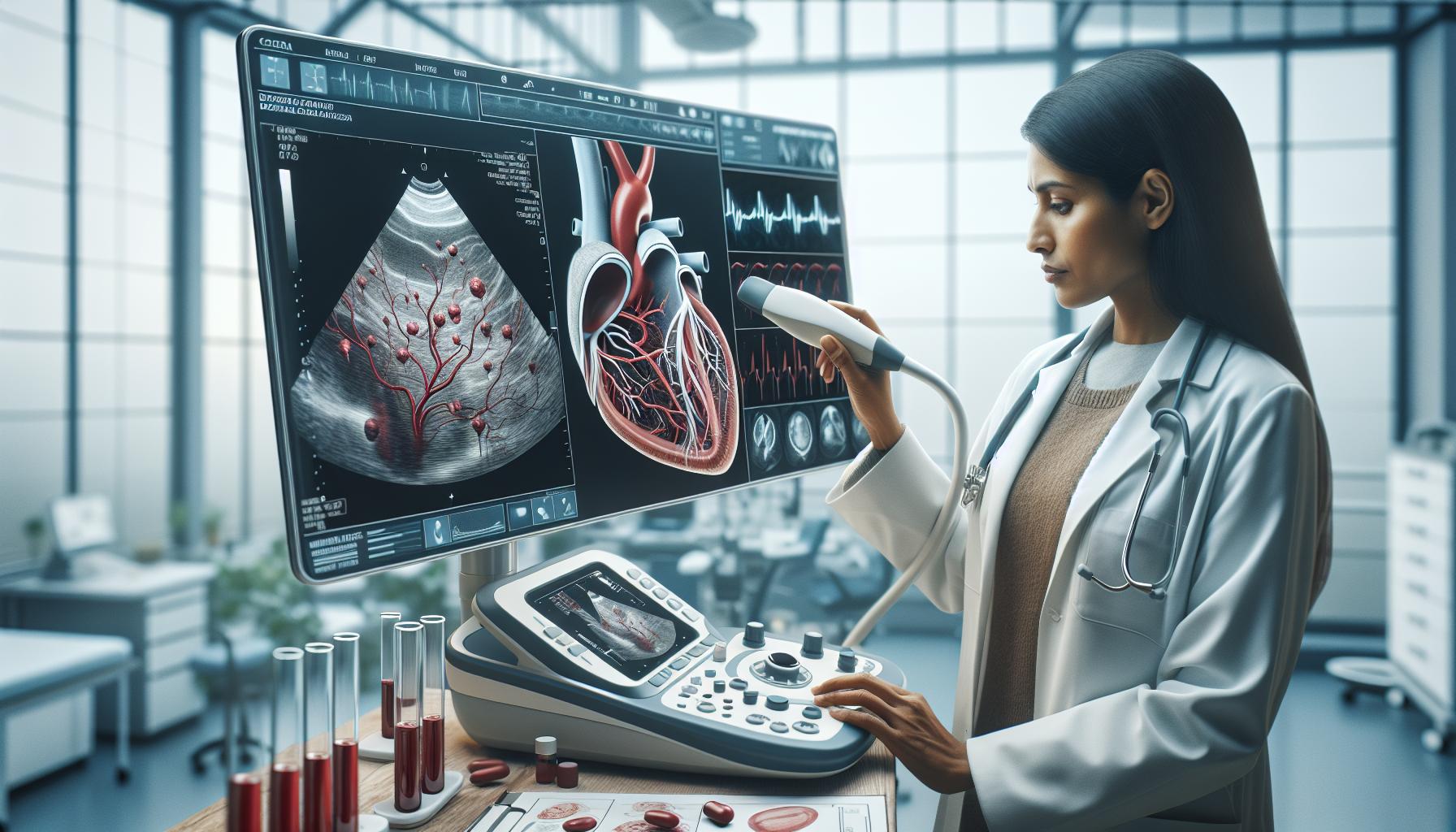 Es lo mismo trombo y trombosis: Definiciones y diferencias 5 Cómo se diagnostican trombos y trombosis: pruebas imprescindibles