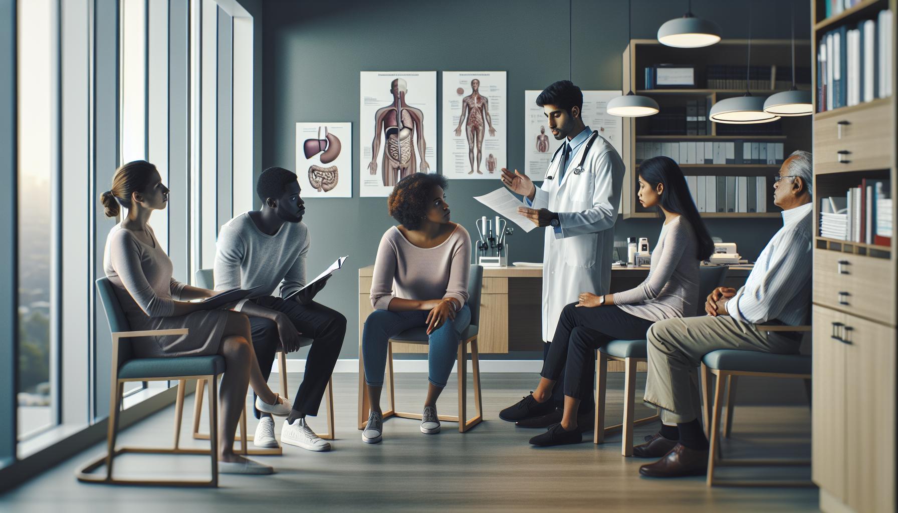 Cómo interpretar resultados y cuándo buscar una segunda opinión