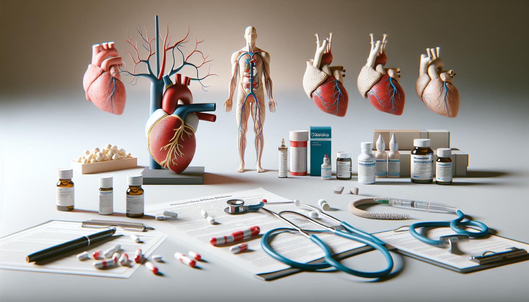 Cómo se producen las enfermedades cardiovasculares trombosis 4 Cómo las enfermedades preexistentes aumentan el riesgo de trombosis cardiovascular