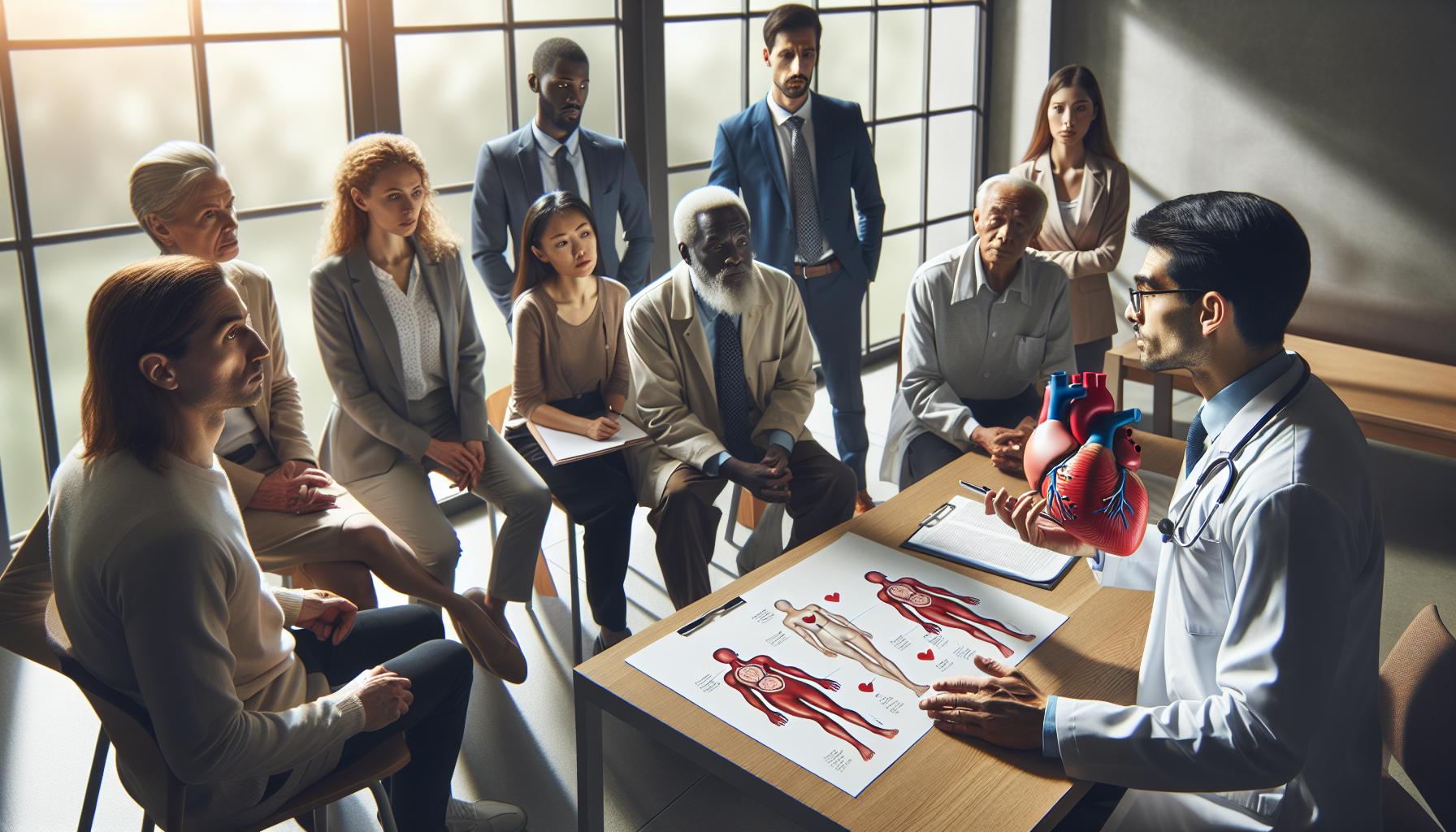 Cómo manejar la trombosis y mejorar tu calidad de vida