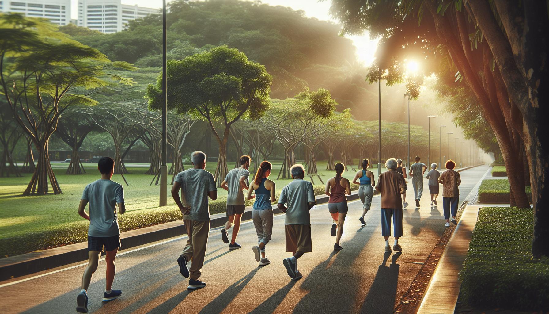 Cómo mejorar la circulación y prevenir empeoramientos