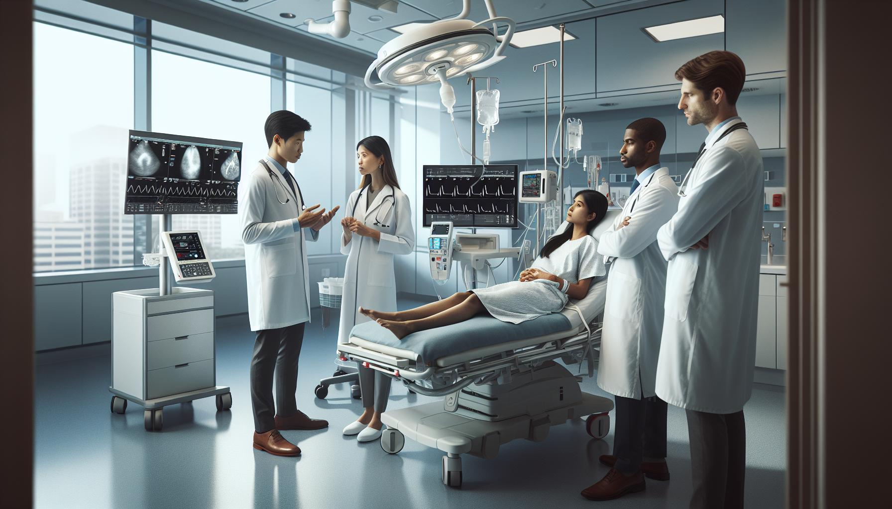 Qué consecuencias trae la trombosis: Complicaciones posibles 6 Cómo prevenir daños mayores tras un episodio trombótico