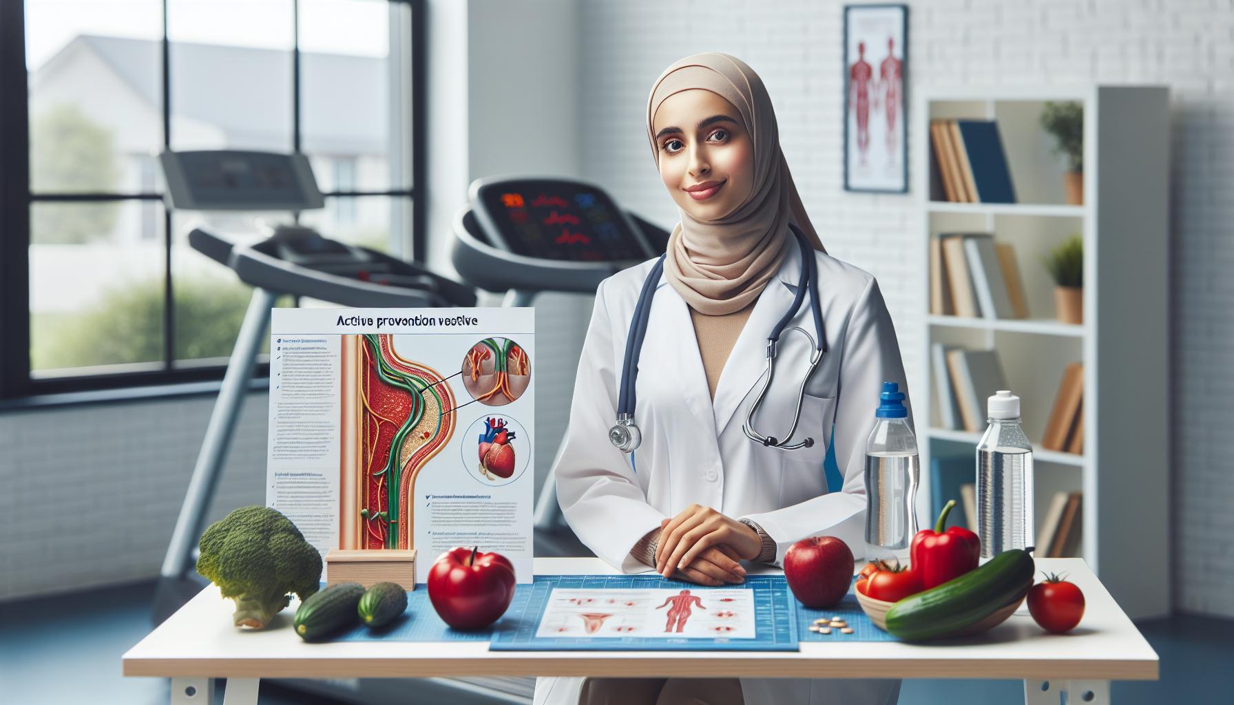 Cómo prevenir la trombosis de los senos cerebrales activamente