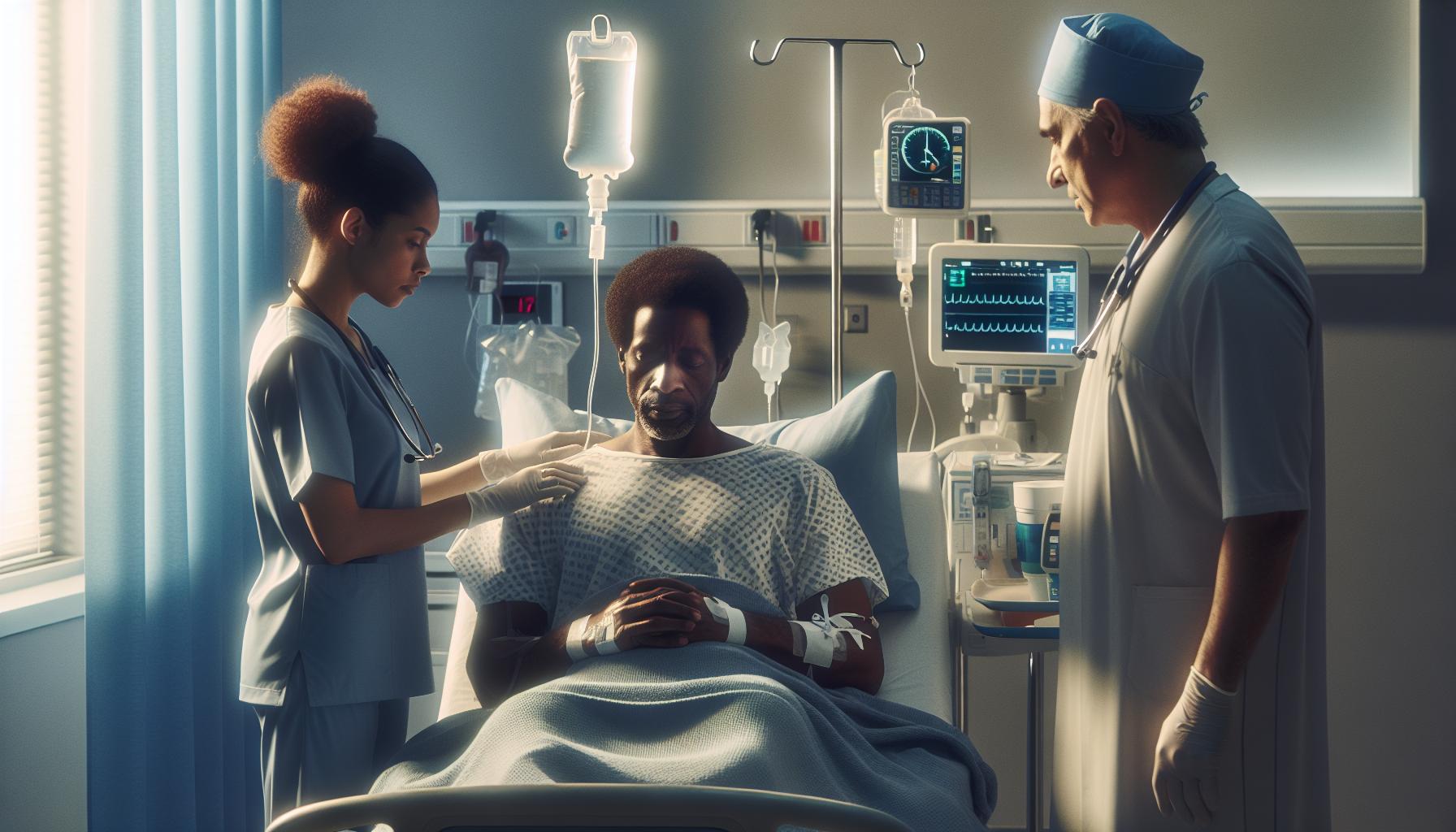 Cómo la trombosis venosa cerebral afecta la vida cotidiana y la recuperación