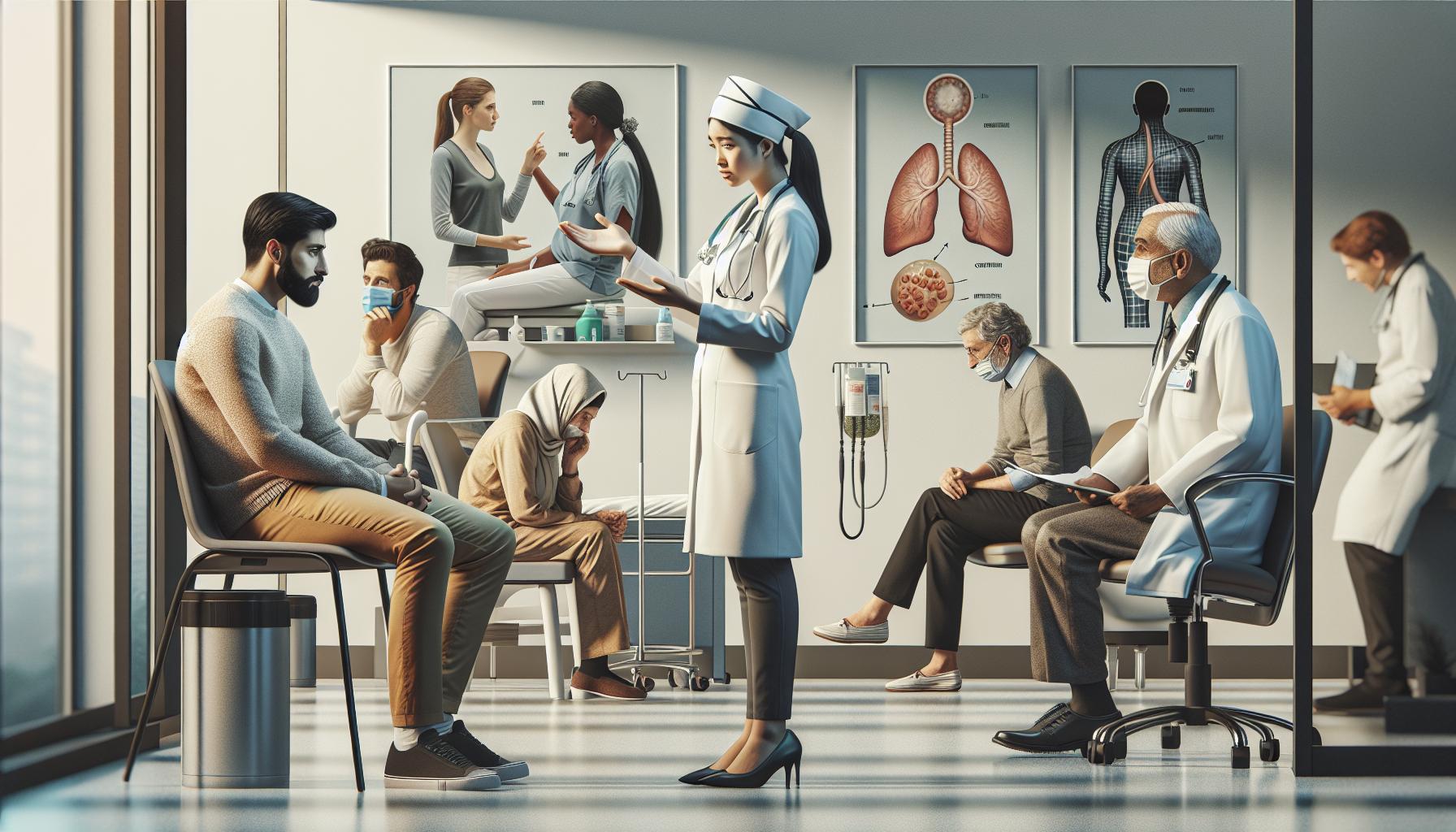 Complicaciones comunes y cómo prevenirlas eficazmente