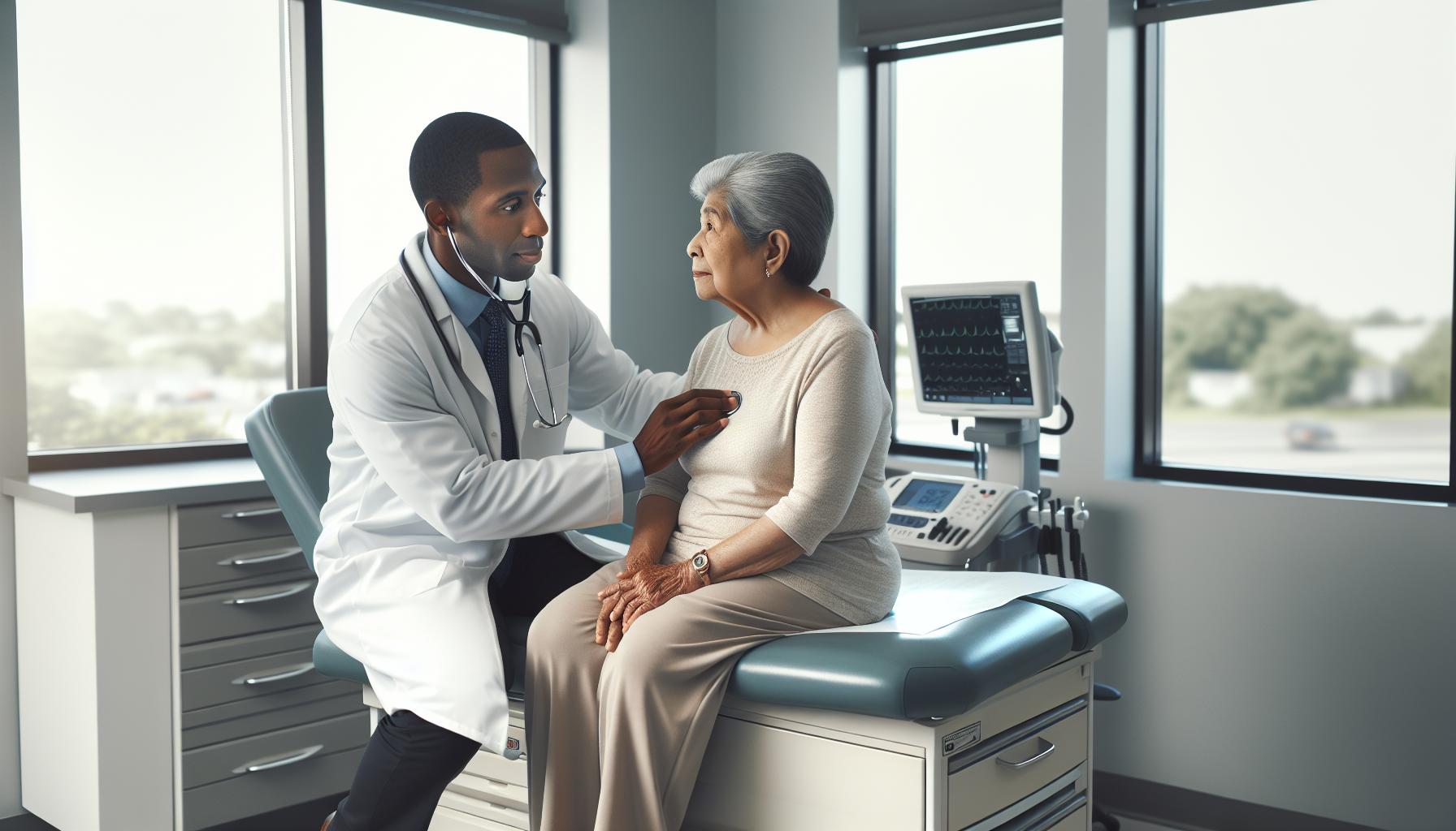 Qué es una trombosis venosa en el ojo: Información vital 5 Complicaciones graves y cómo prevenirlas a tiempo