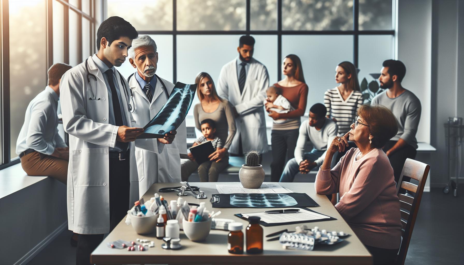 Qué es una trombosis venosa: Definición y características 7 Complicaciones graves y cuándo acudir al médico