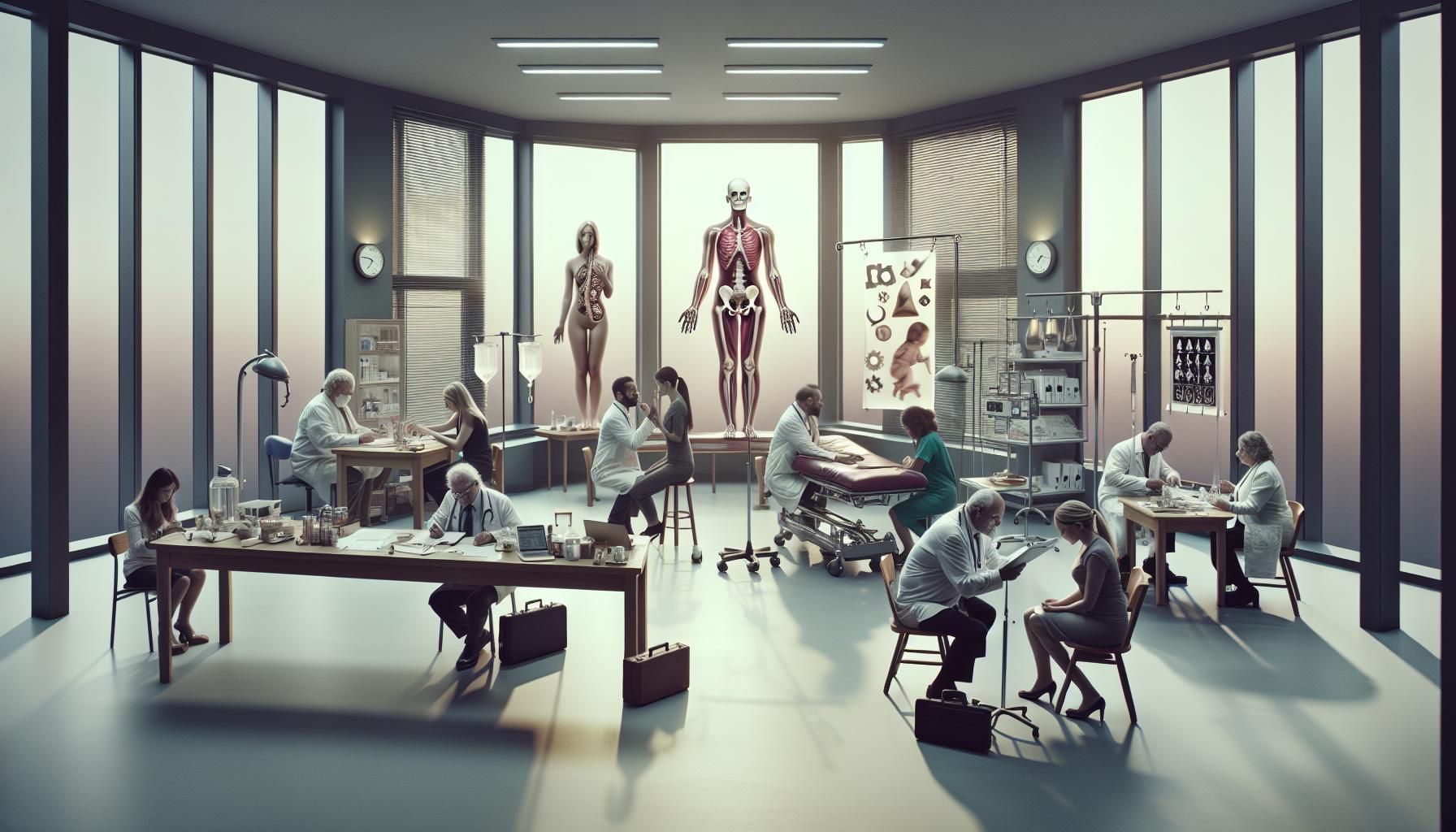 Qué es una trombosis en el pulmón: Riesgos y síntomas 5 Complicaciones graves que debes conocer urgentemente