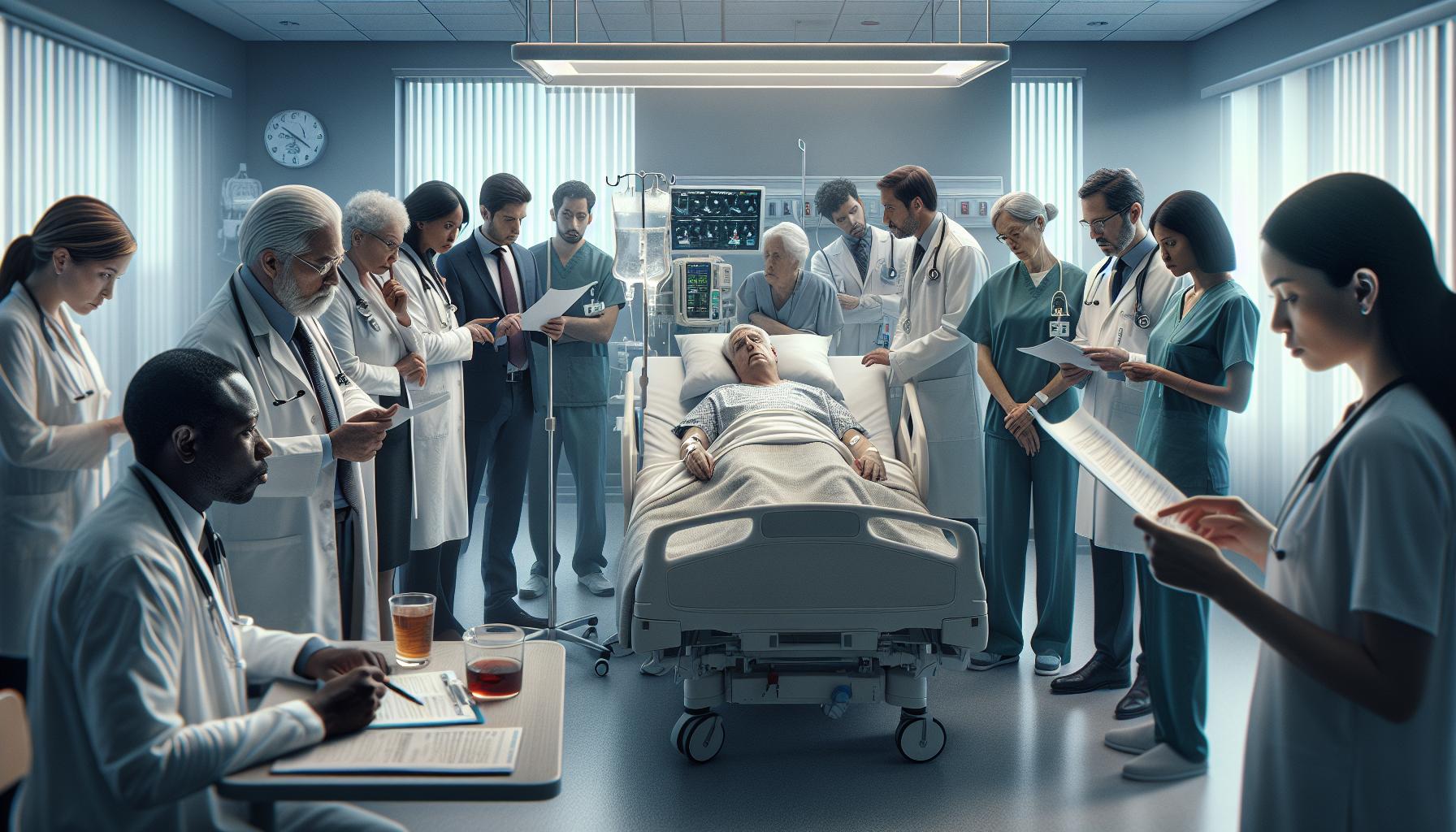 Complicaciones graves que puede causar la trombosis