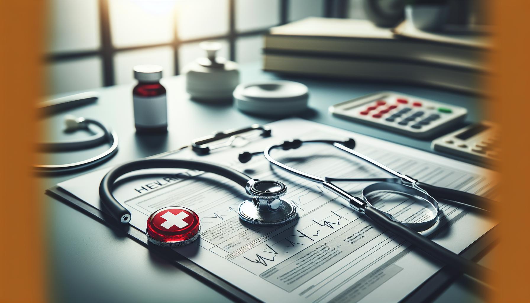 Por qué da la trombosis pulmonar: Origen y factores críticos 8 Complicaciones graves y señales de alerta temprana