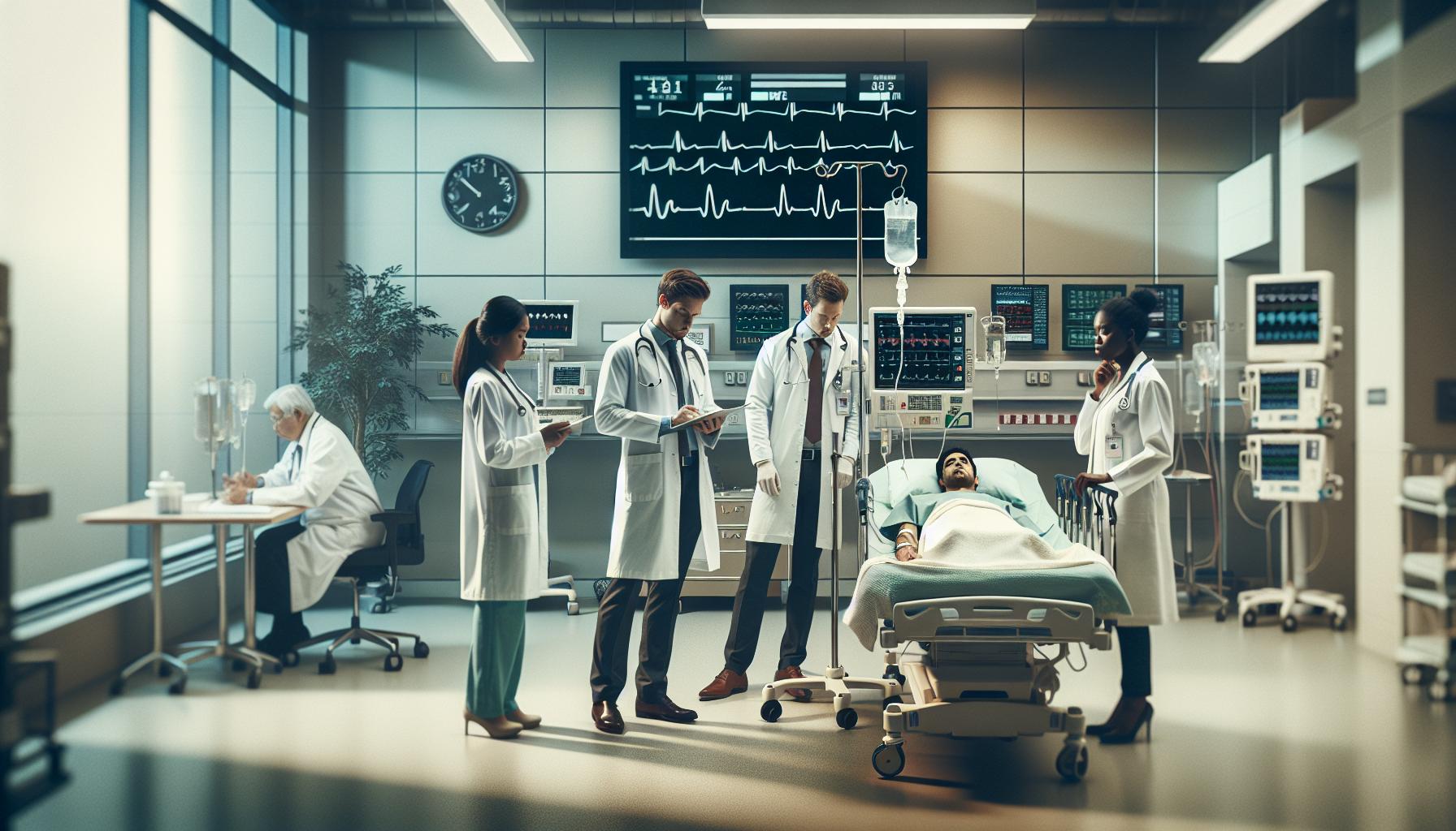 Complicaciones graves si la trombosis no se detecta a tiempo